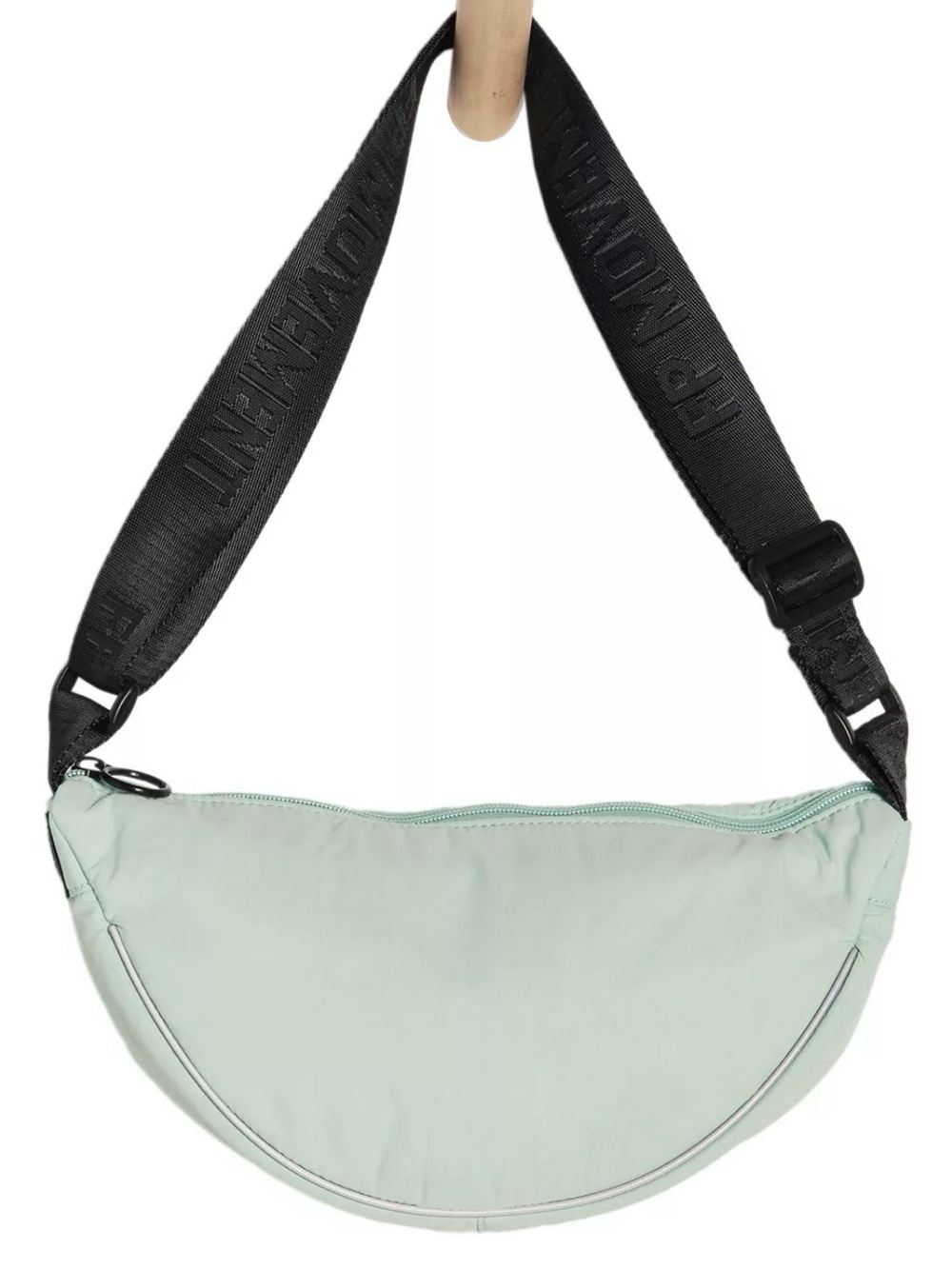 Free People FP Movement - Sporty Crossbody in Mint Green - Picture 1 of 10